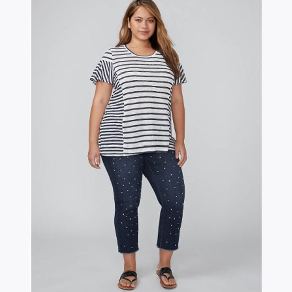 LANE BRYANT Jeans - Picture 3 of 14